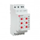 Реле контроля фаз RKF-24 EKF rkf-24