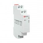 Реле импульсное RIO-1 PROxima EKF rio-1