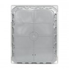 Щит ЩРВ-П-24 IP41 (пром. упак.) Basic EKF pb-v-24-bas