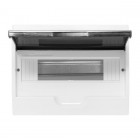 Щит ЩРН-П-12 IP41 EKF pb40-n-12