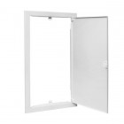 Дверь для щита Nova 3 габарит IP40 метал. PROxima EKF nv-door-m-3