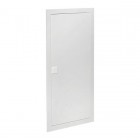 Дверь для щита Nova 4 габарит IP41 метал. PROxima EKF nv-door-m-4