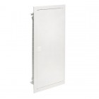 Щит силовой встраив. Nova 48мод. IP41 с метал. дверью PROxima EKF nv-pb-md-4