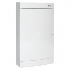 Щит распределительный навесной 