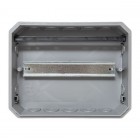 Щит распред. ЩРВ-П-12 IP40 EKF pb40-v-12