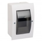 Щит ЩРН-П-3 IP41 EKF pb40-n-3