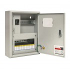 Щит ЩРУН 1/12 э с окном IP31 (360х280х110) new EKF mb23-1/12e