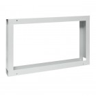 Цоколь к ВРУ Unit S IP31 (Вх800х450) PROxima EKF mb15-08-02-05