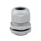 Сальник PG21 d13-18мм (d отверст. 28мм) IP54 PROxima EKF plc-pg-21-r