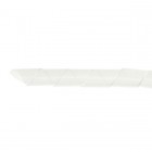 Лента спир. монтаж. SWB-19 D=19мм d15мм (уп.10м) EKF plc-swb-19