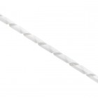 Лента спир. монтаж. SWB-15 D=15мм d12мм (уп.10м) EKF plc-swb-15