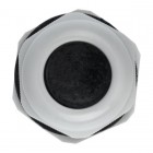 Сальник PG16 IP54 EKF plc-pg-16