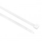 Хомут P6.6 3.6х200 FlexLock стандартный бел. (уп.100шт) PROxima EKF plc-fl-ctsw-3.6x200