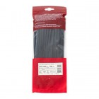 Хомут P6.6 4.8х200 FlexLock стандартный черн. (уп.100шт) PROxima EKF plc-fl-ctsb-4.8x200