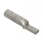 Наконечник штифтовой алюм. НША 25-15 EKF nsha-25-15