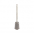 Наконечник штыревой втулочный НШвИ 0.75-12 (уп.50шт) EKF nhvi-0.75-12