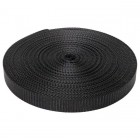 Лента монтажная текстильная 20мм (рул.25м) PROxima EKF tmt-20-25