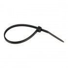 Хомут кабельный 2.5х120 нейл. черн. (уп.100шт) EKF plc-cb-2.5x120