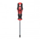 Отвертка PH2х100мм Master Basic EKF ph-2-100-mas