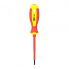 Отвертка SL4х100мм Expert 1000В PROхima EKF sl-4-100-exp-in