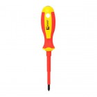 Отвертка PH2х100мм Expert 1000В PROхima EKF ph-2-100-exp-in
