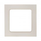 Рамка 1-м Стокгольм бел. PROxima EKF EXM-G-302-10