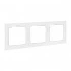 Рамка 3-м Стокгольм бел. PROxima EKF EZM-G-302-20