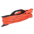 Удлинитель на рамке 1х10м с заземл. 16А IP20 Зевс 2.0 ПВС 3х1 3.5кВт PROxima EKF USRB02-16-310-1-10