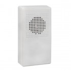 Звонок проводной 230В (Звуки птиц) EKF DBW-002