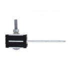 Зажим анкерный поддерж. PAS216/435 EKF pas-216-435