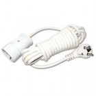 Удлинитель 1х5м УШ-16 с заземл. ПВС 3х1UNIVersal 5568977