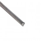 Припой пруток ПОС-40 (d8мм L400мм 220±10гр) Rexant 09-3541