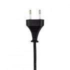 Набор для пайки №11 (паяльник 30Вт подставка губка для удаления припоя канифоль припой) Rexant 12-0165