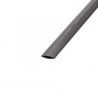 Трубка термоусадочная 15.0/7.5 1м черн. REXANT 21-5006