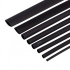 Набор трубок термоусадочных тонкостен. №5 (СТАНДАРТ) Rexant 29-0105