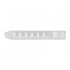 Дюбель-хомут 5-10 прямоуг. бел. (уп.100шт) Rexant 07-4610