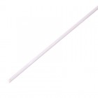 Трубка термоусадочная 3.0/1.5 1м бел. Rexant 20-3001