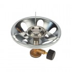 Плитка газовая туристическая компактная 