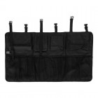 Органайзер на спинку заднего сиденья (большой) Rexant 80-0262