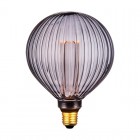 Лампа светодиодная филаментная Loft 271 4Вт 1800К E27 Voltega 8529