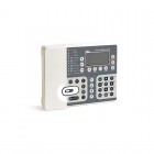 Прибор приемно-контрольный и управления 