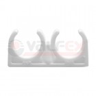 Опора двойная 25/27 (400/100) VALFEX 10161025