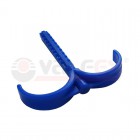 Крюк с дюбелем двойн. 8х80мм 600/150 VALFEX 10162002