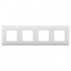 Рамка 8мод. ARTLEBEDEV Avanti 