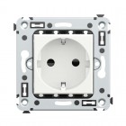 Розетка 1-м СП 2мод. Avanti 