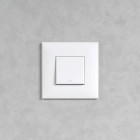 Переключатель 1-кл. 2мод. СП Avanti 