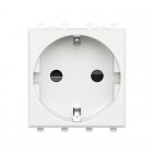 Розетка 1-м 2мод. Avanti 