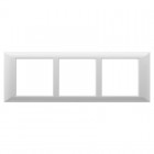 Рамка-суппорт 6мод. Avanti для In-liner Front бел. DKC 4400916