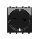 Розетка 1-м 2мод. Avanti 