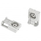 Площадка под стяжку PPS-W-MP прямой монтаж бел. (уп.100шт) Эра Б0062156